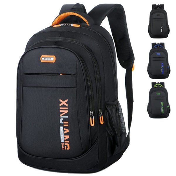 A488 student school backpacks