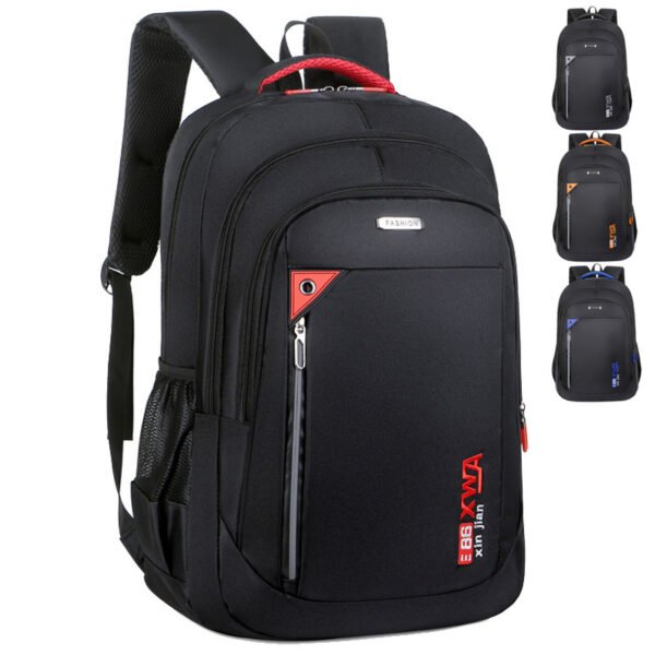 A489 student school backpacks