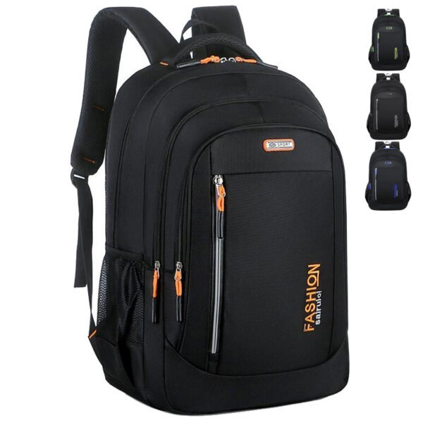 A491 student school backpacks