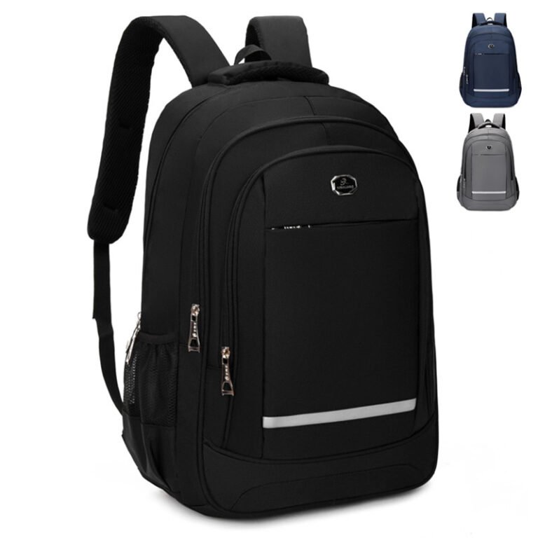 A492 student school backpacks
