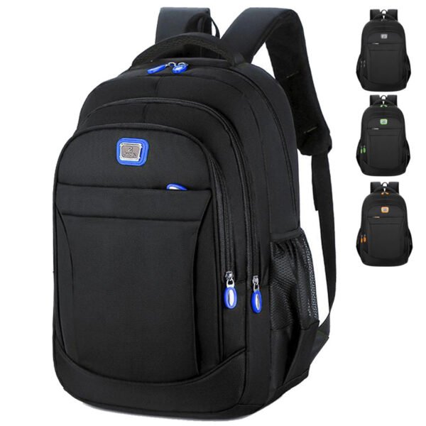 A493 student school backpacks