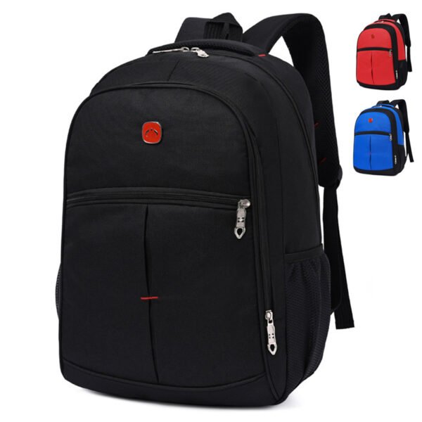 A494 student school backpacks