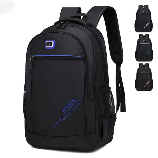 A497 student school backpacks