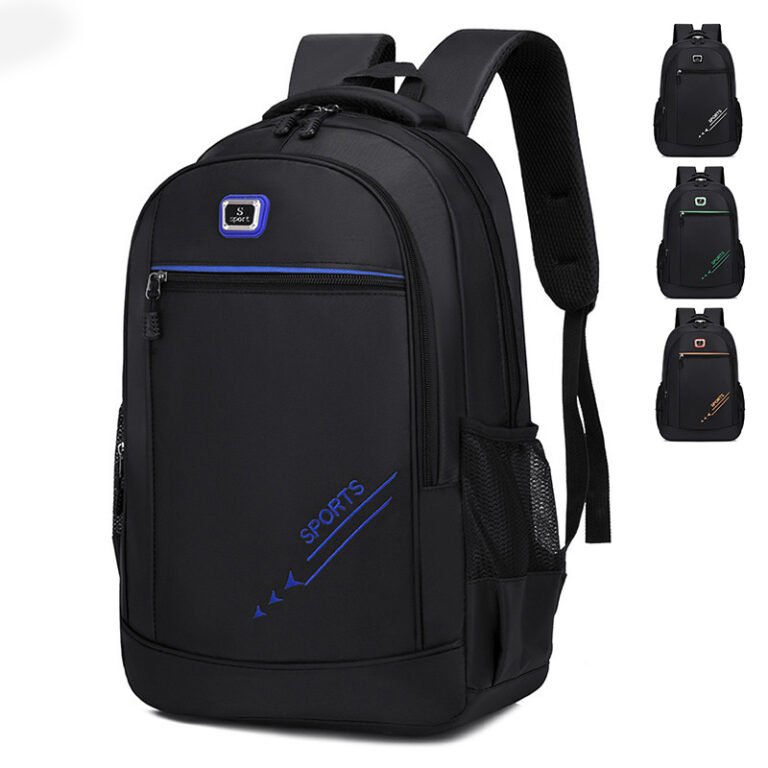 A497 student school backpacks