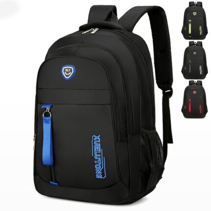 A498 student school backpacks