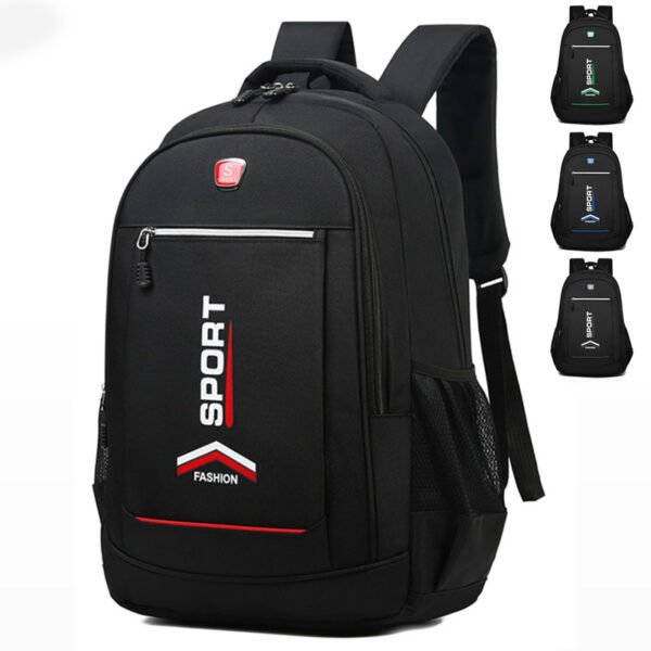 A500 student school backpacks