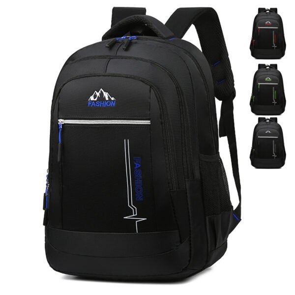 A501 student school backpacks
