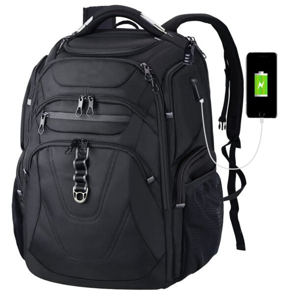 A503 large capacity laptop backpacks