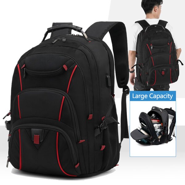 A505 large capacity laptop backpacks