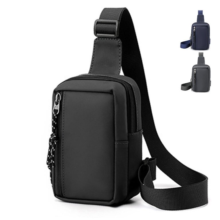 A472 sling chest waist bags - Image 2