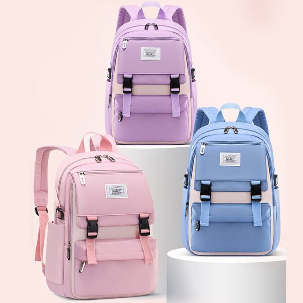 BC1024 Wholesale backpack school bags