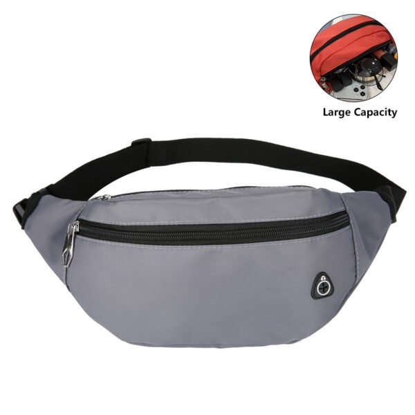 A475 sling chest waist bags - Image 2