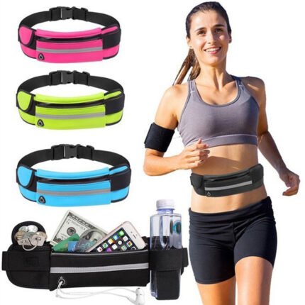 A416 sling chest waist bags