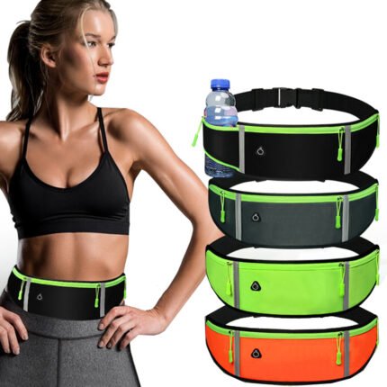 A420 sling chest waist bags