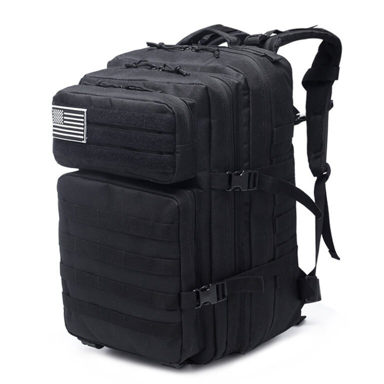 AZE001 military tactical backpack bags - Image 2