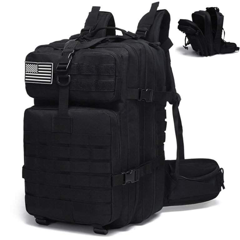 AZE003 military tactical backpack bags - Image 2