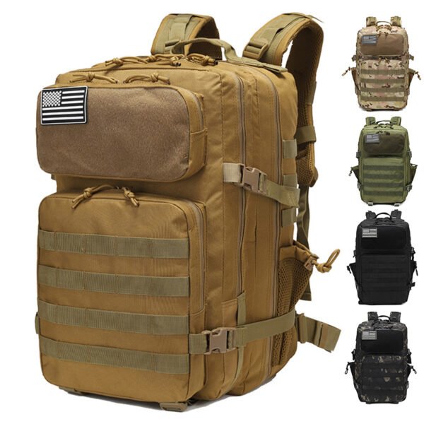 AZE009 military tactical backpack bags