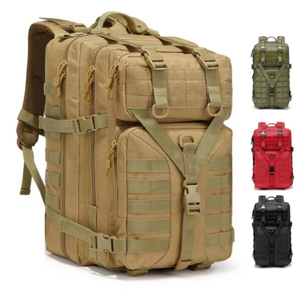 AZE093 military tactical backpack bags