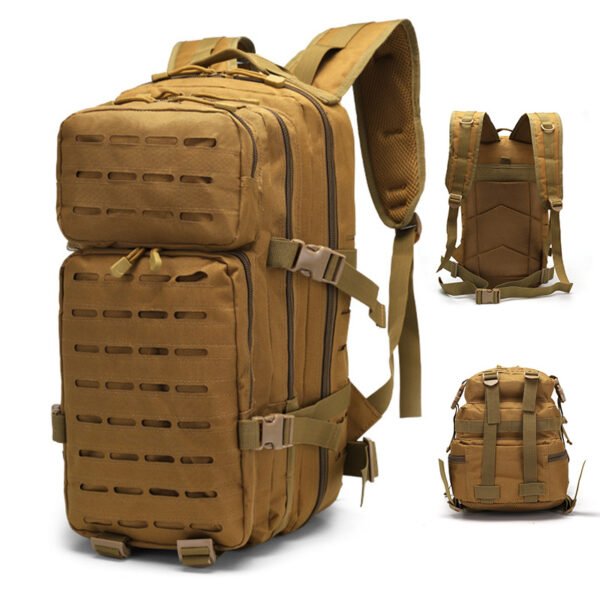 AF22 military tactical backpack bags - Image 2