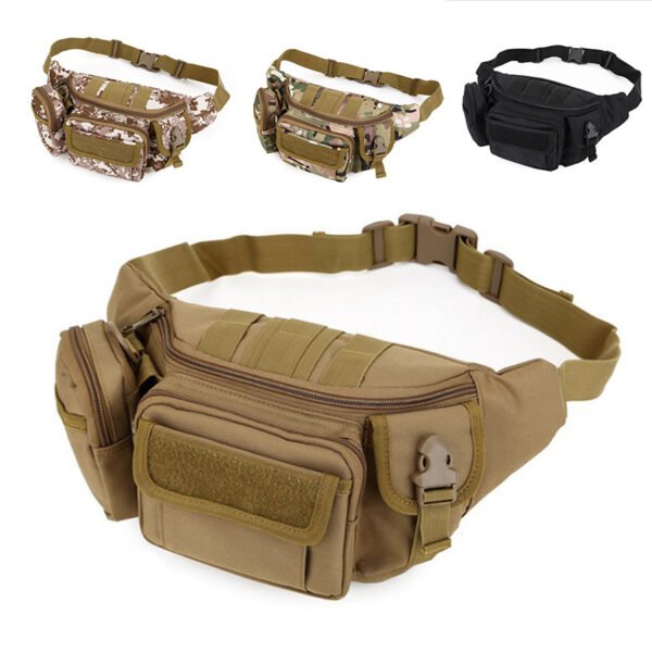 AD06 sling chest waist tactical bags