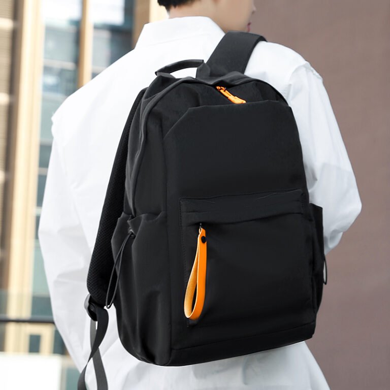 KS5800 custom casual sports backpack - Image 3