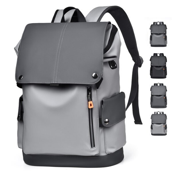 QH041 custom casual sports backpack