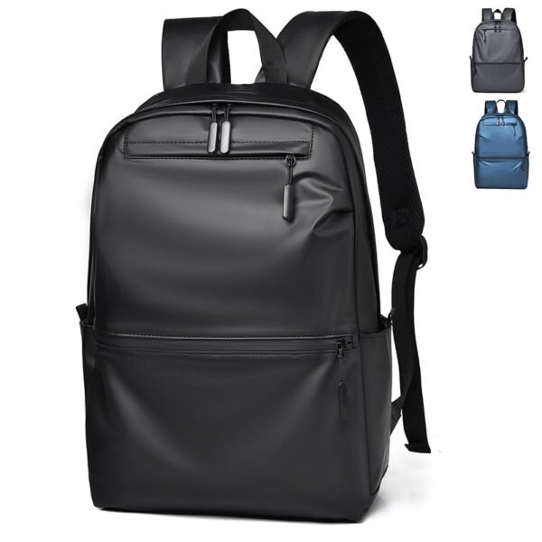 KS1959 custom casual sports backpack - Image 2