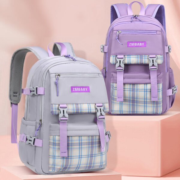 BC1026 Wholesale backpack school bags