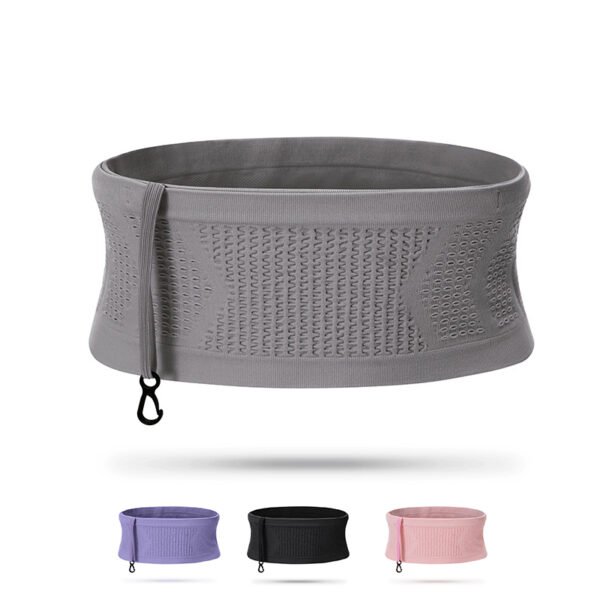 A418 sling chest waist bags - Image 2