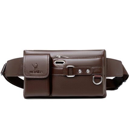 A415 sling chest waist bags