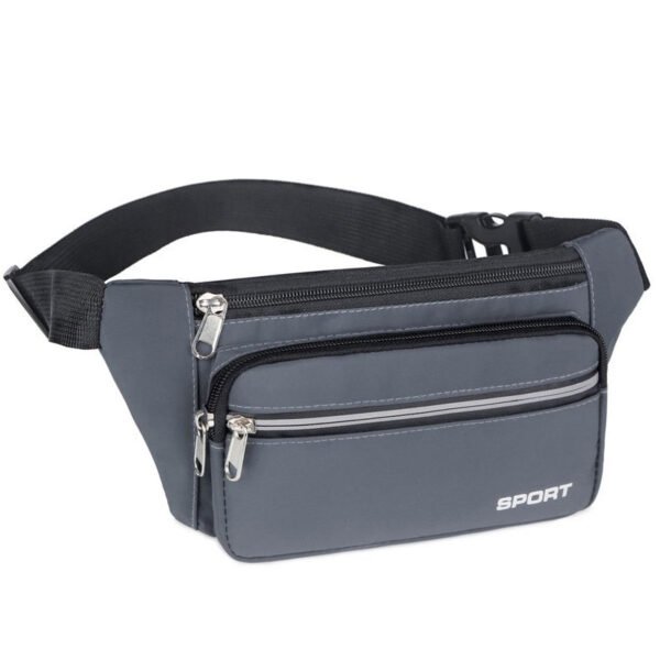 A476 sling chest waist bags
