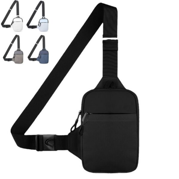 A470 sling chest waist bags