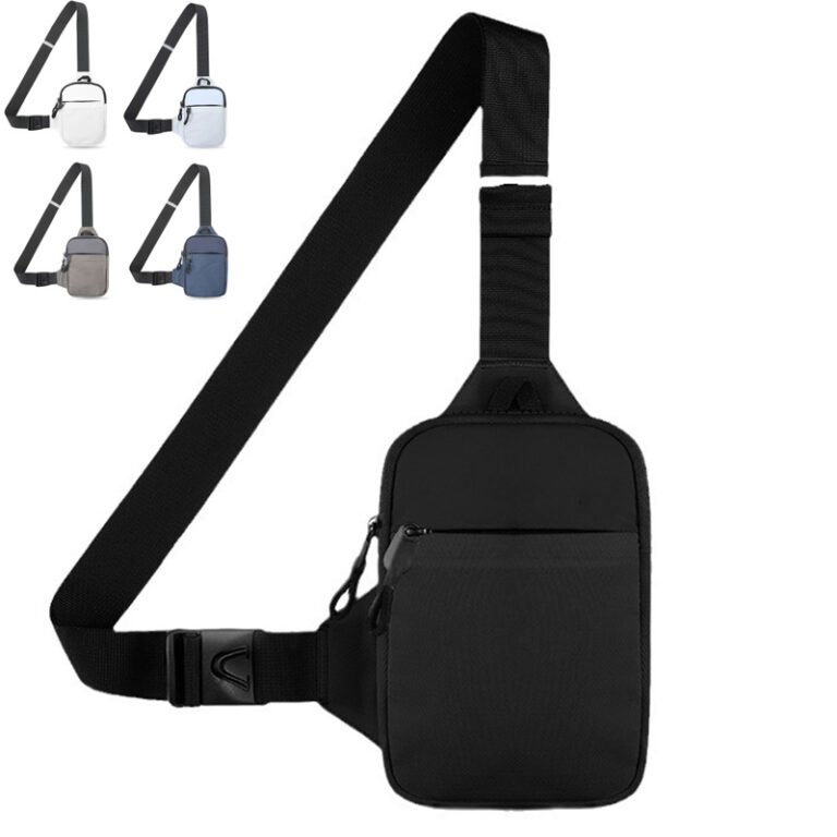 A470 sling chest waist bags