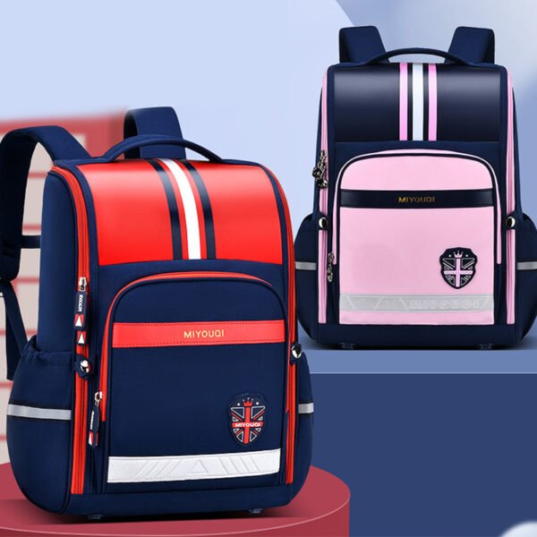 BC1017 Wholesale backpack school bags