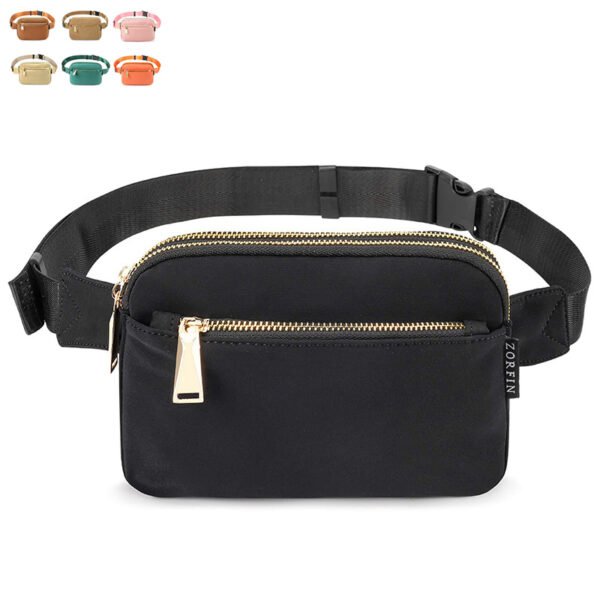 A473 sling chest waist bags