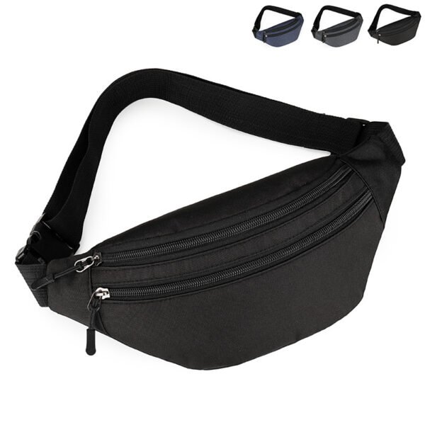 A474 sling chest waist bags