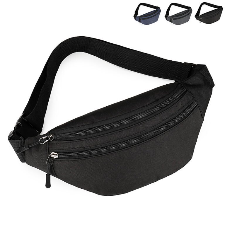 A474 sling chest waist bags