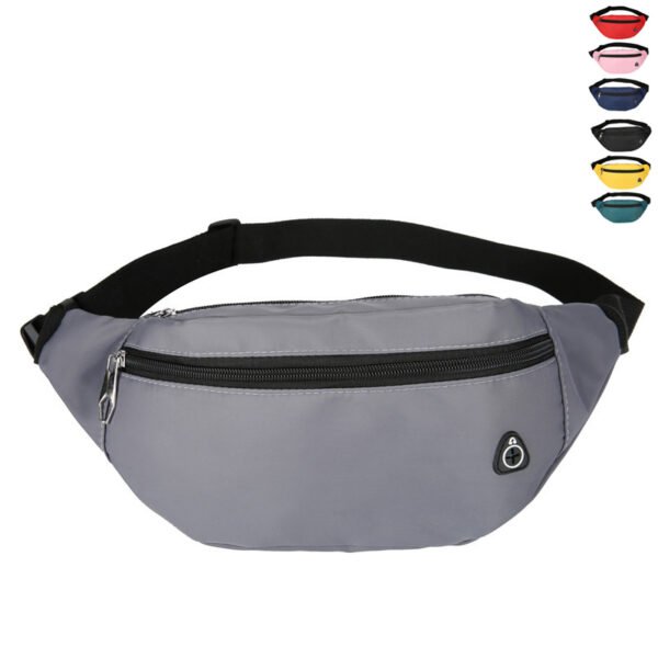 A475 sling chest waist bags