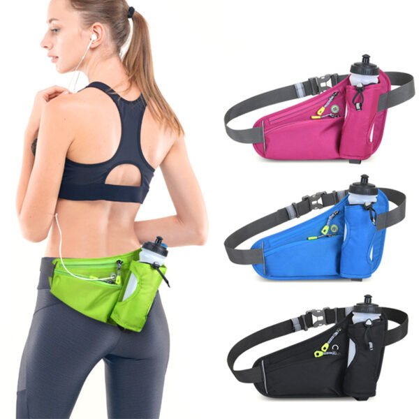 A421 sling chest waist bags