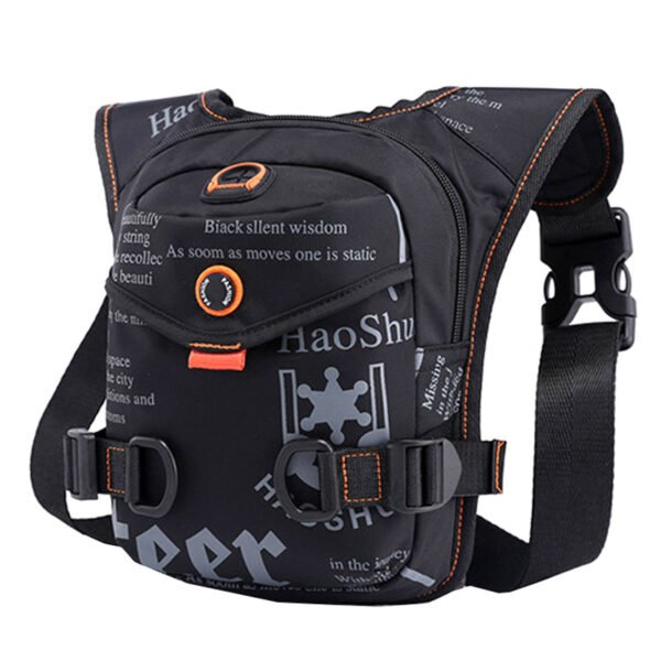 A407 sling chest waist bags