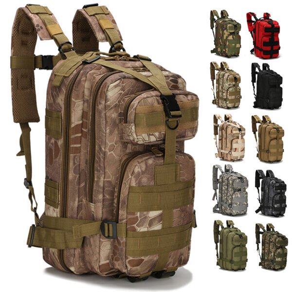 AB02 military tactical backpack bags