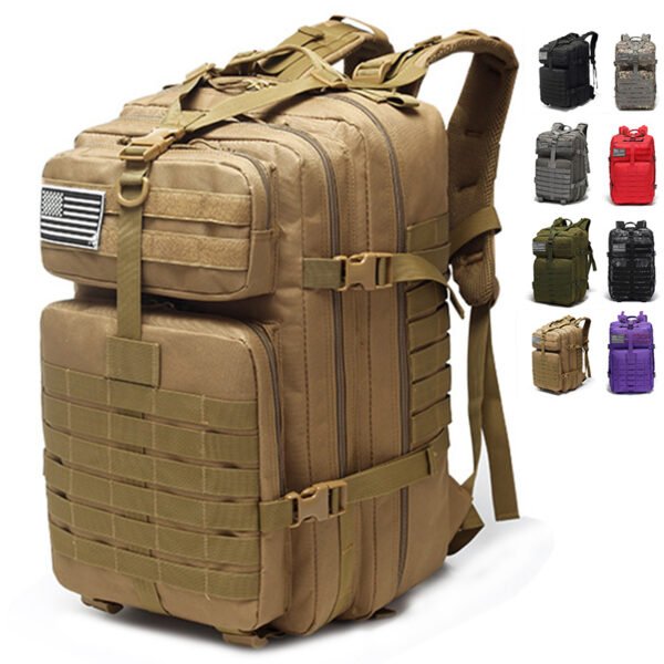 AZE002 military tactical backpack bags