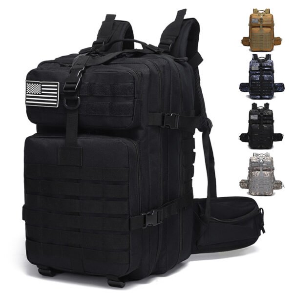 AZE003 military tactical backpack bags