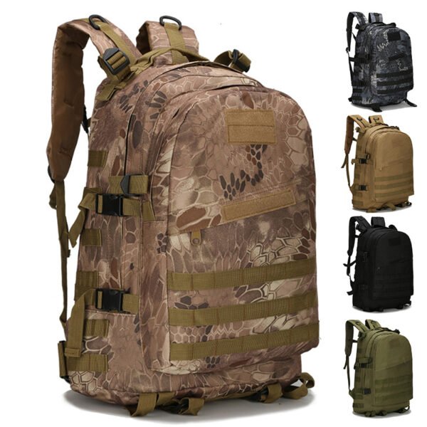 AB01 military tactical backpack bags