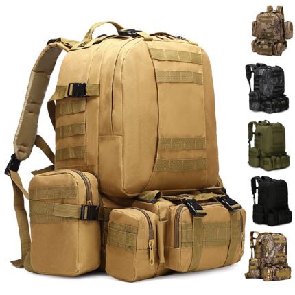 AB08 military tactical backpack bags