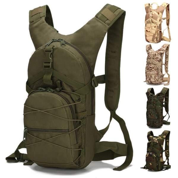 AB10 military tactical backpack bags