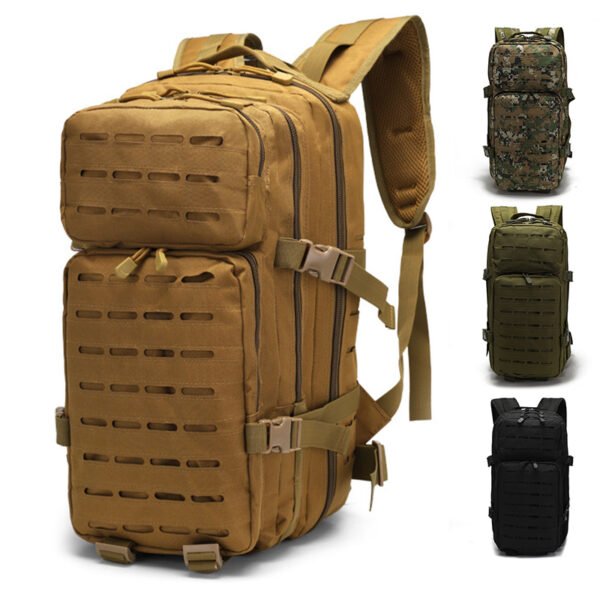 AF22 military tactical backpack bags