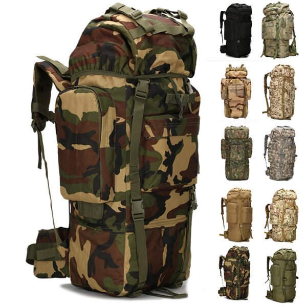 AA21 military tactical backpack bags