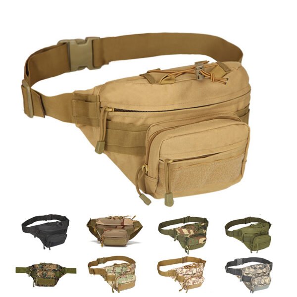 AA29 sling chest waist tactical bags