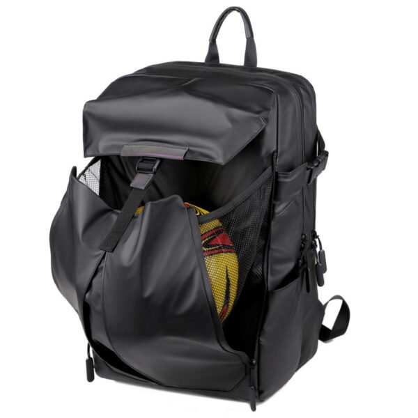 A6905 custom casual sports backpack - Image 8